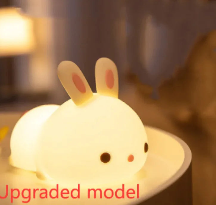 Bunny Lamp