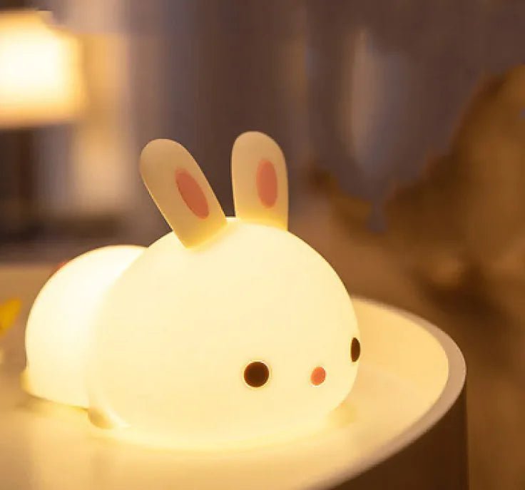 Bunny Lamp