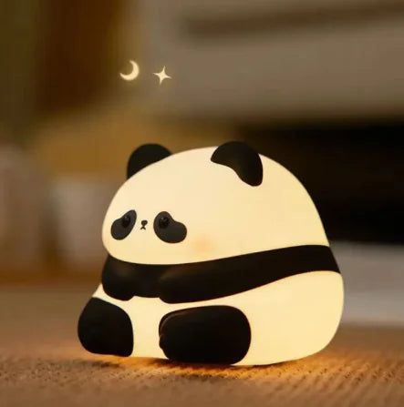 Panda Glow