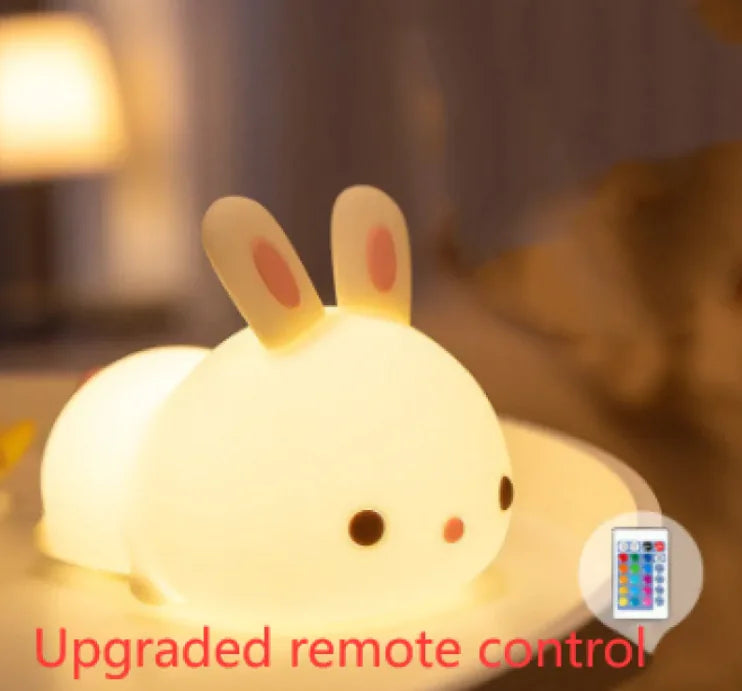 Bunny Lamp