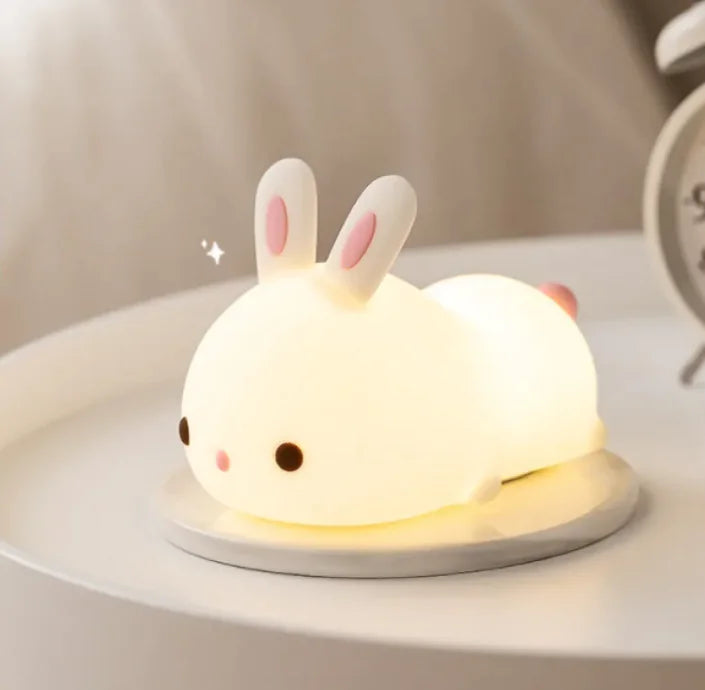 Bunny Lamp