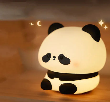 Panda Glow