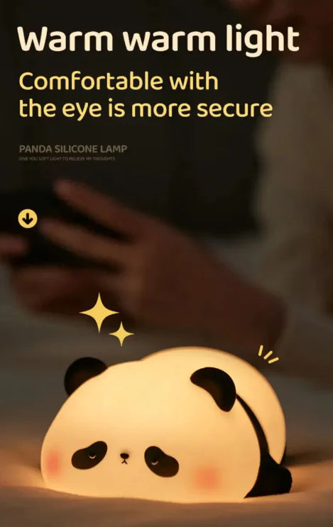 Panda Glow